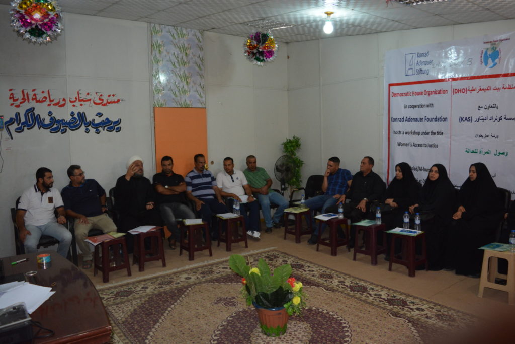 Workshop