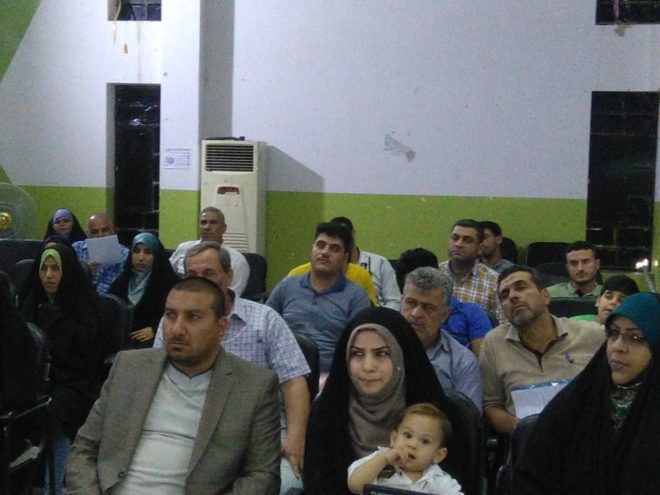 ورشة عمل حول تفعيل المعاهدات الدولية وآليات حقوق الإنسان في العراق