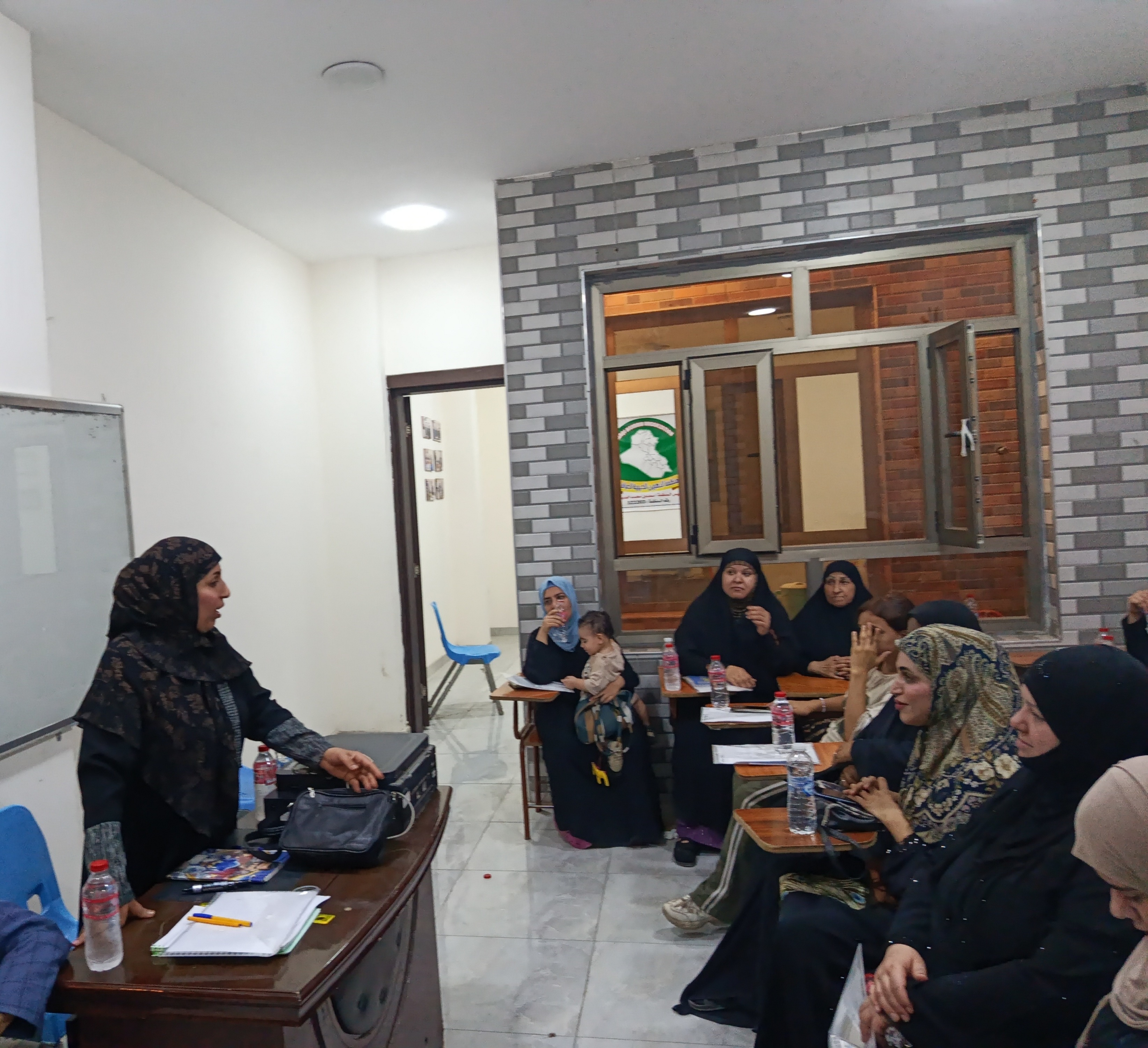 صورة النشاط